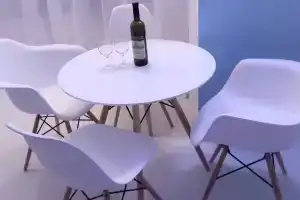 Бросай якорь здесь, Мисхор