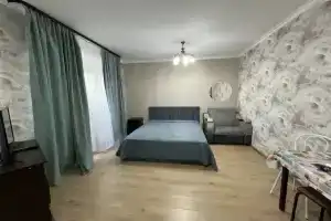 Калининский район, Тюмень
