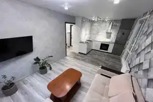 Уютная квартира у парка, Казань