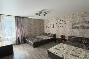 Апартаменты