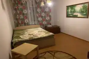 Двушка эконом вариант