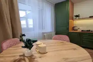 Квартира в 700 метрах от центра города