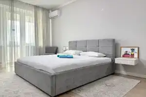 Комфортные апартаменты в центре