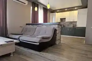 Apart-Hotel Rooms, Владикавказ