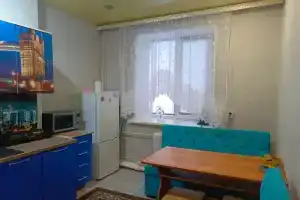 Уютная квартира в тишине