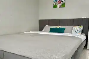 Стильная студия Колумб, Тюмень