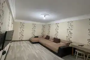 Уютная квартира с видом на море, Каспийск