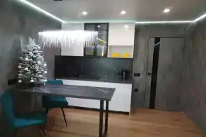 Студия, Мурманск