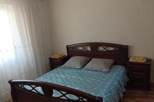 Удобная квартира в спальном районе