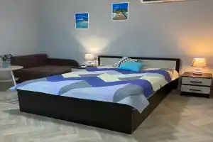 Частный дом