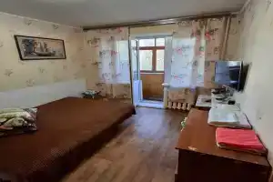 Уютная однокомнатная квартира, Электросталь