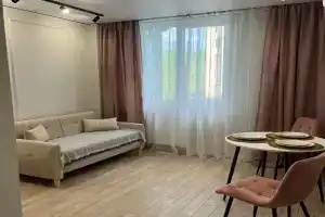 1-комнатная квартира, Владивосток