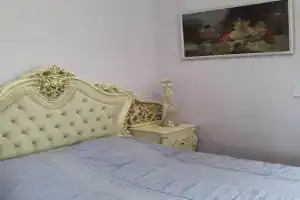 Четырёхместный номер двухкомнатный эконом, Сухум