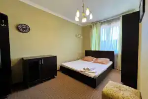 Двухместный номер с 1 кроватью эконом, Краснодар