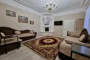 2х комнатная квартира в курортной зоне