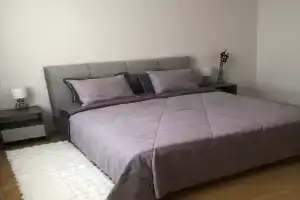 Уютная однокомнатная квартира недалеко от центра города, Калининград