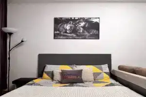 Уютно как дома, Звенигород