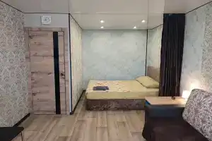 Видовая квартира у вокзала