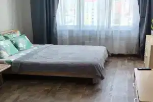 Уютная 1x комнатная квартира на Взлетке, Красноярск