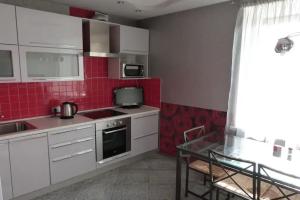 1-комнатная квартира, Тюмень