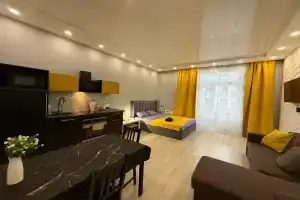 Апартаменты на Ленина 70, Мурманск