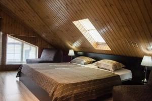 Трёхместный номер 31