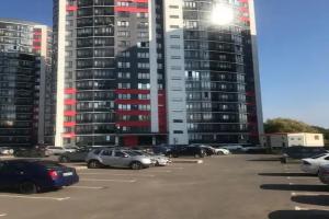 Уютная квартира на берегу Волхова, Великий Новгород