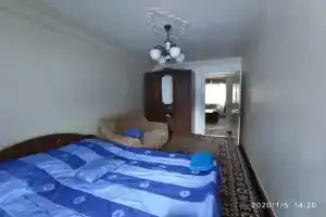 Квартира на Домбае, Домбай