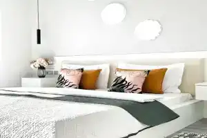 Горы, уют и стильный интерьер, Алматы