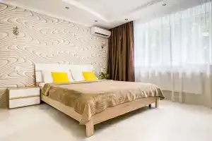 Шикарная квартира для большой семьи, Крымск