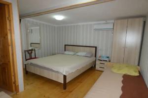 Трёхместный номер