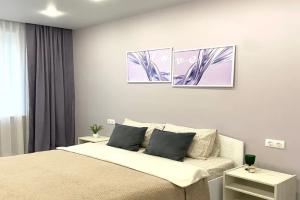 Квартира в новом доме 2+2