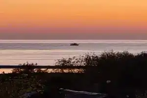 Апартаменты с видом на море, Адлер