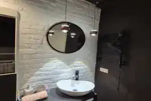 Philisa tango, Опочка