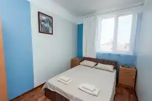 Семейный номер Семейный двухкомнатный 2, Береговое