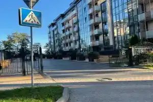 Раушен Престиж, Светлогорск