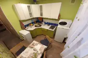 Квартира, Кировск