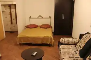 Однокомнатная у Кремля