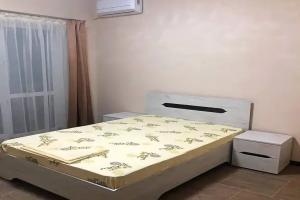 Двухместный номер с 1 кроватью с балконом