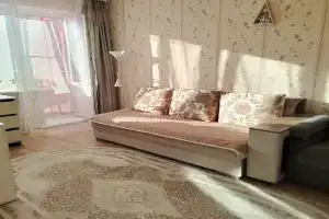 Квартиры посуточно на Чудинцева 9, Великий Новгород