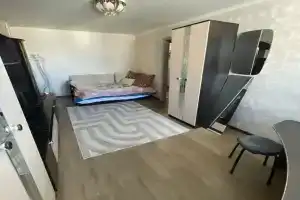 Уютная квартира с видом на домашние вулканы, Петропавловск-Камчатский