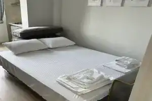 Уютная квартира, Пицунда