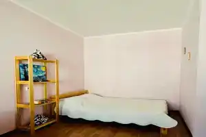 Уютная квартира с видом на горы