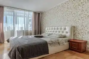 Апартаменты на Немиге, Минск