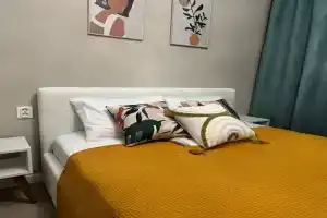 Квартира прямо возле моря