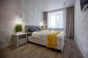 Апартамент в центре