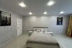 Современная новая квартира в самом центре