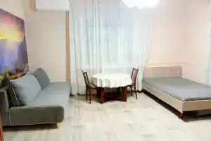 Уютная квартира рядом с морем