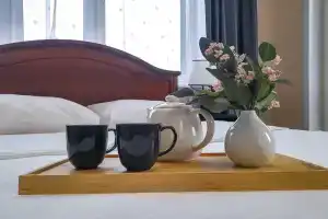ApartHause уютная квартира рядом с Аквапарком, Баден-Баден, Екатеринбург