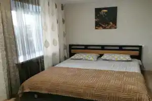 В Центре Уютная 2-х ком, кв. С видом на город!!!, Челябинск